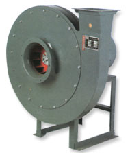 8-09,9-12化铁高压风机