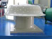 高效环保屋顶风机