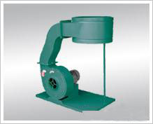 布袋式可移除尘机